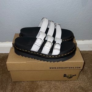Doc Martens Blaire Slide